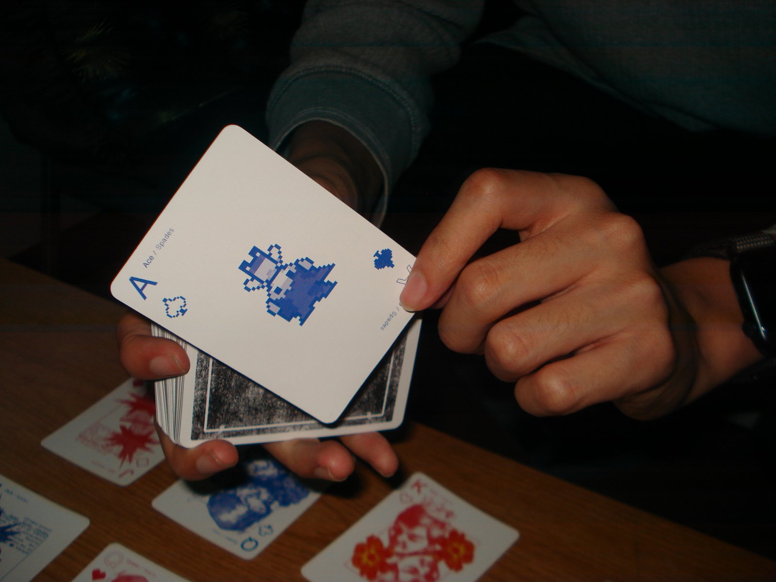 1